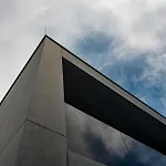 Luxury Black Cube With Heated Pool * Млини