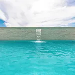 Luxury Black Cube With Heated Pool * Млини