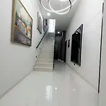 Luxury Black Cube With Heated Pool * Mlini